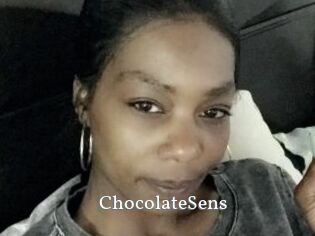 ChocolateSens