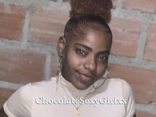 ChocolateSexyGirlxx