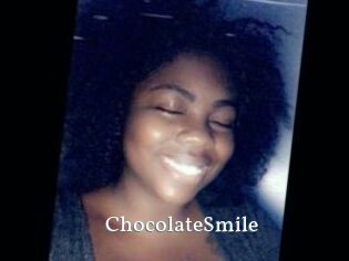 ChocolateSmile