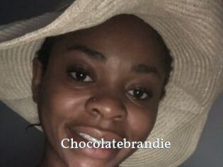 Chocolatebrandie