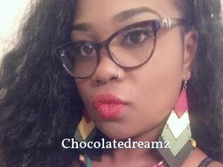 Chocolatedreamz