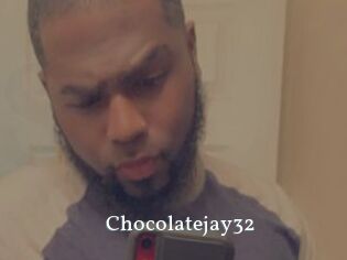 Chocolatejay32