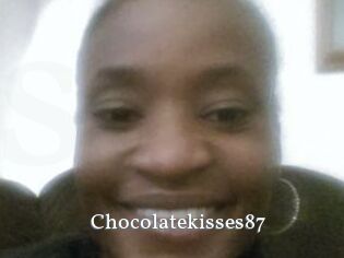 Chocolatekisses87