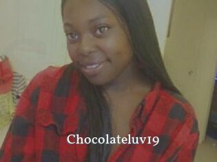 Chocolateluv19