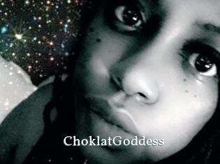 ChoklatGoddess