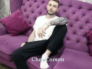 ChrisCorson