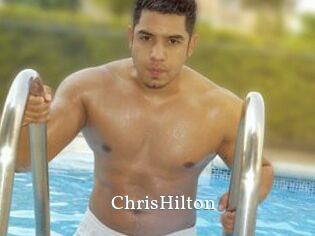 ChrisHilton