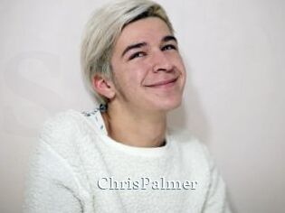 ChrisPalmer