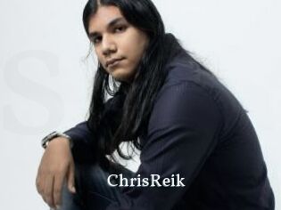 ChrisReik