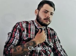 ChrisRoys