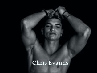 Chris_Evanns