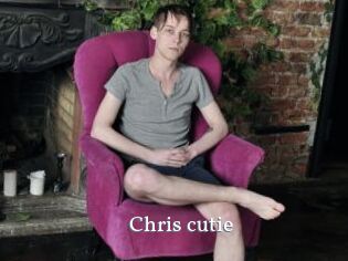 Chris_cutie