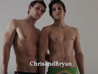 ChrisandBryan