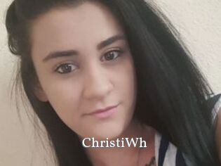 ChristiWh