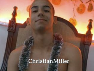 ChristianMiller