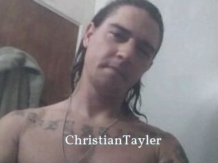 Christian_Tayler