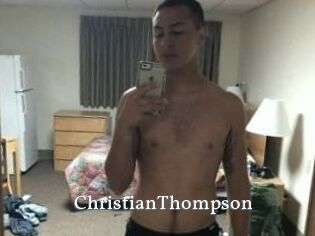 Christian_Thompson