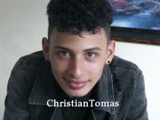 ChristianTomas