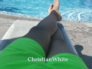 ChristianWhite