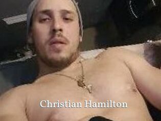 Christian_Hamilton