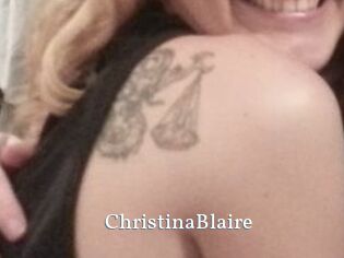 ChristinaBlaire