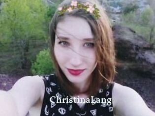 ChristinaLang