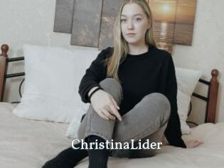 ChristinaLider