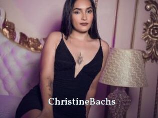 ChristineBachs