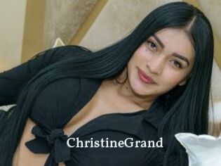 ChristineGrand