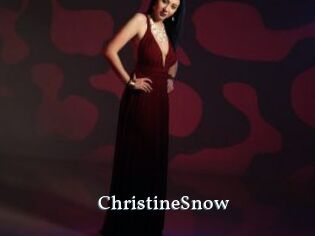 ChristineSnow