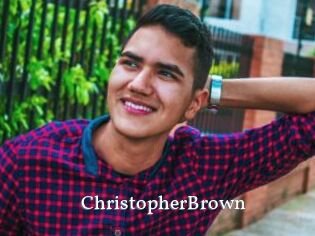 ChristopherBrown