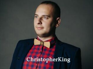 ChristopherKing