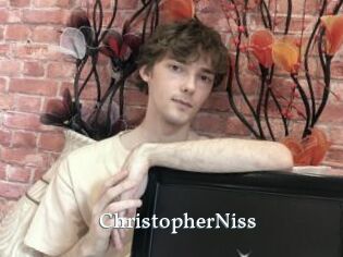 ChristopherNiss