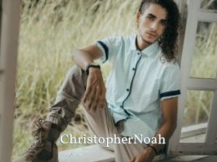 ChristopherNoah