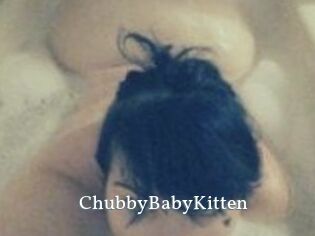 ChubbyBabyKitten