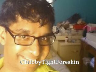 ChubbyTightForeskin