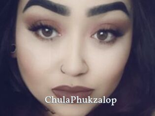 ChulaPhukzalop