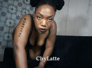 ChyLatte