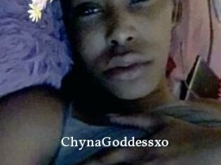 ChynaGoddessxo