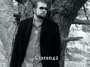 Ciaran42