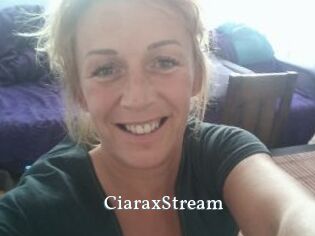 CiaraxStream