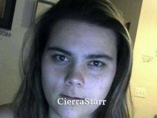 CierraStarr