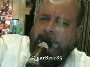 CigarBear83