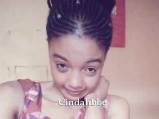 Cindahbbe