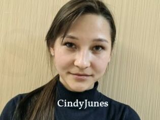 CindyJunes