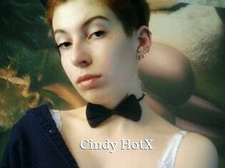 Cindy_HotX