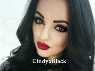 CindyxBlack