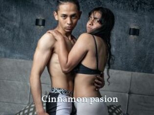 Cinnamon_pasion