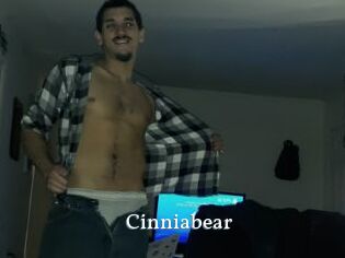 Cinniabear