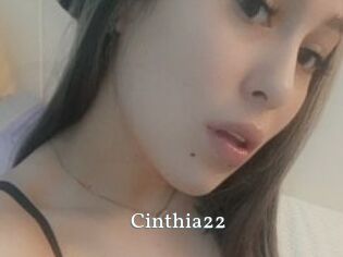 Cinthia22